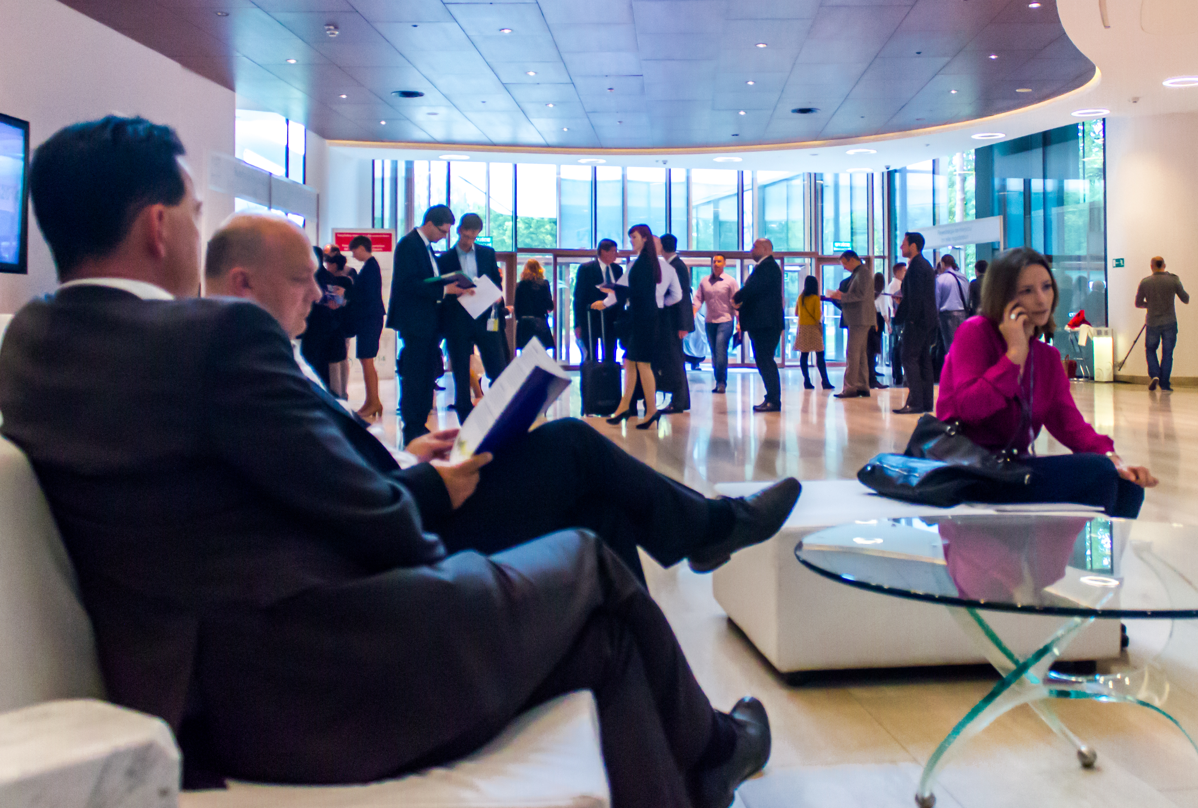 Come and join the largest wind energy conference and exhibition in Central and Eastern Europe